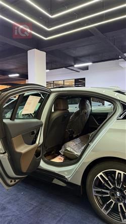 بي ام دبليو الفئة 5